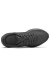New Balance 411 Siyah Erkek Koşu Ayakkabı 