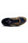 New Balance Kahverengi Erkek Günlük Sneakers Ayakkabı