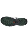 Salomon Xa Pro 3D V8 Gri Outdoor Trekking Ayakkabısı 