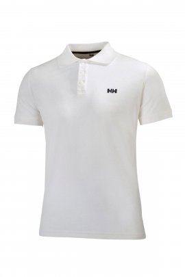 Helly Hansen Driftedline Beyaz Polo T-Shirt
