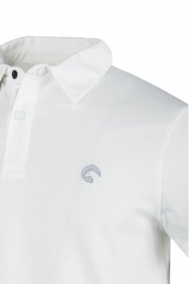 Panthzer Beyaz Orkla Outdoor Polo Yaka Tişört