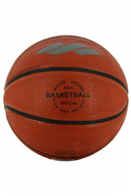 Sportive SPT-B506 - Bounce Kauçuk Turuncu Basketbol Topu
