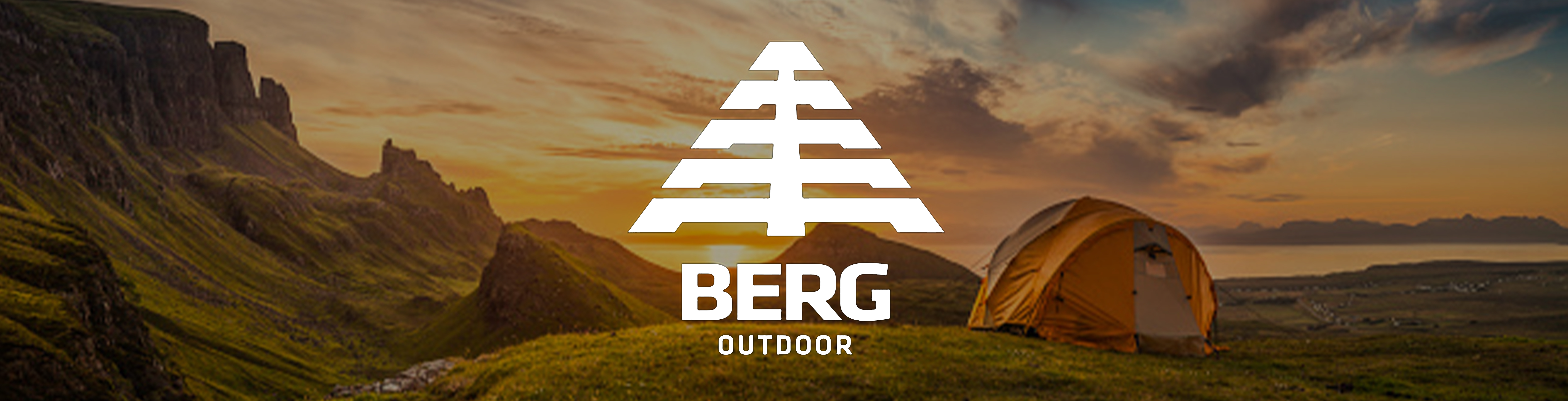 Berg Outdoor