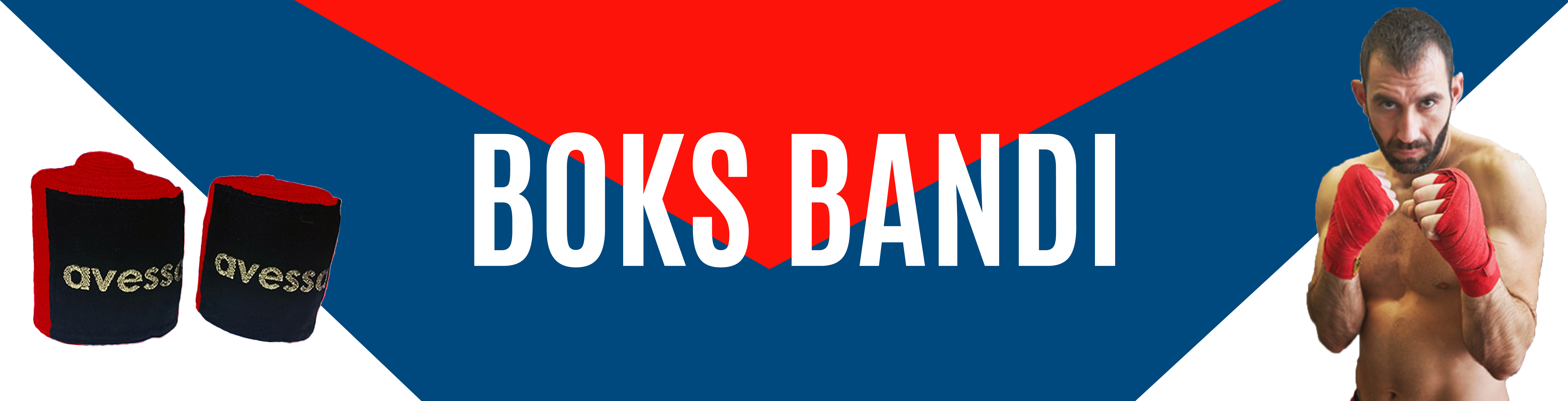 Boks-Ekipmanları-Boks-Bandajı