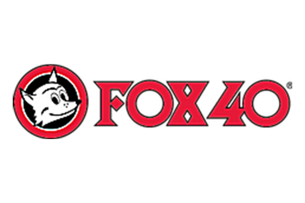 Fox 40