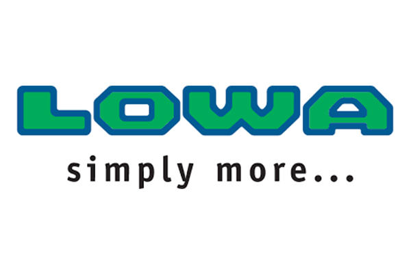Lowa