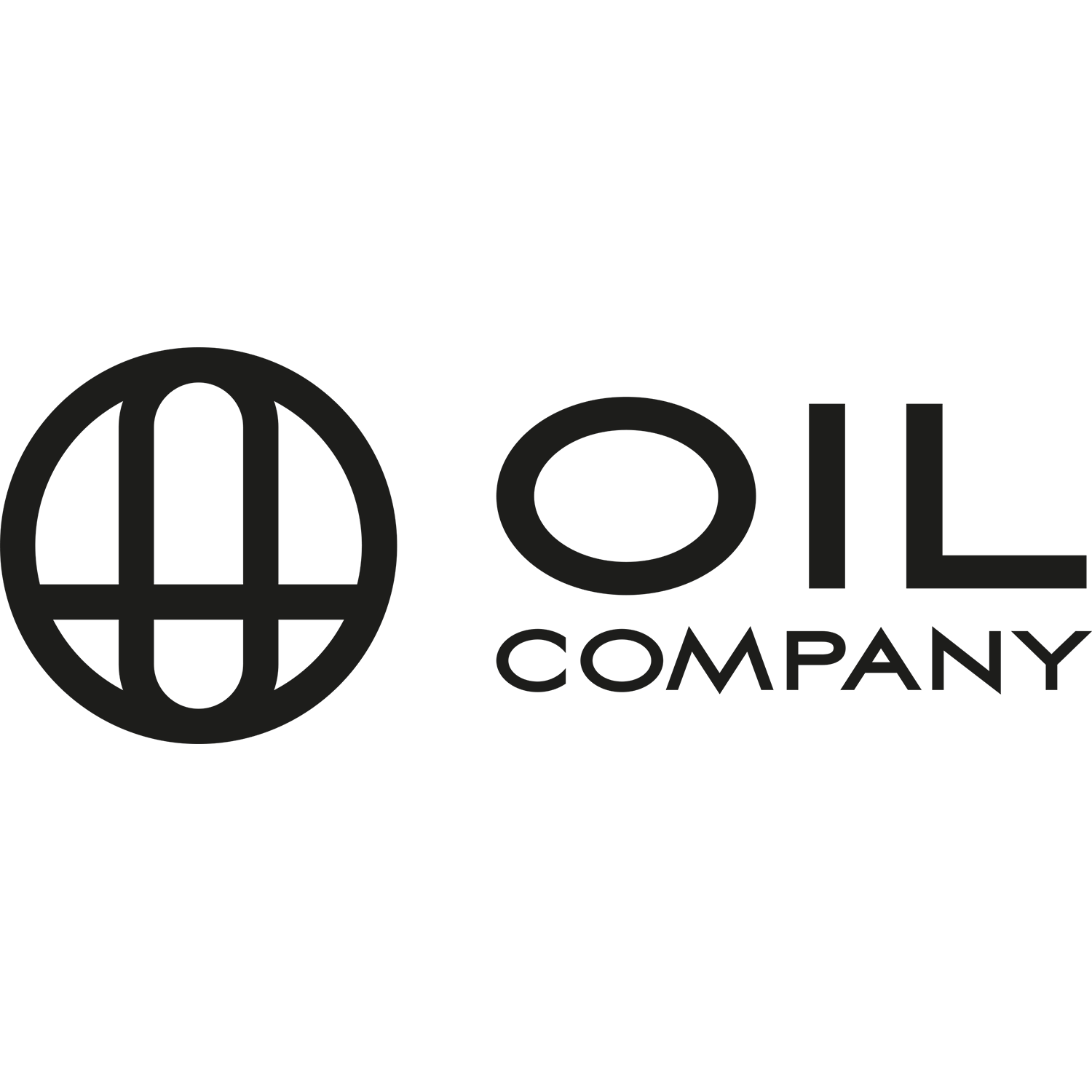 Oil
