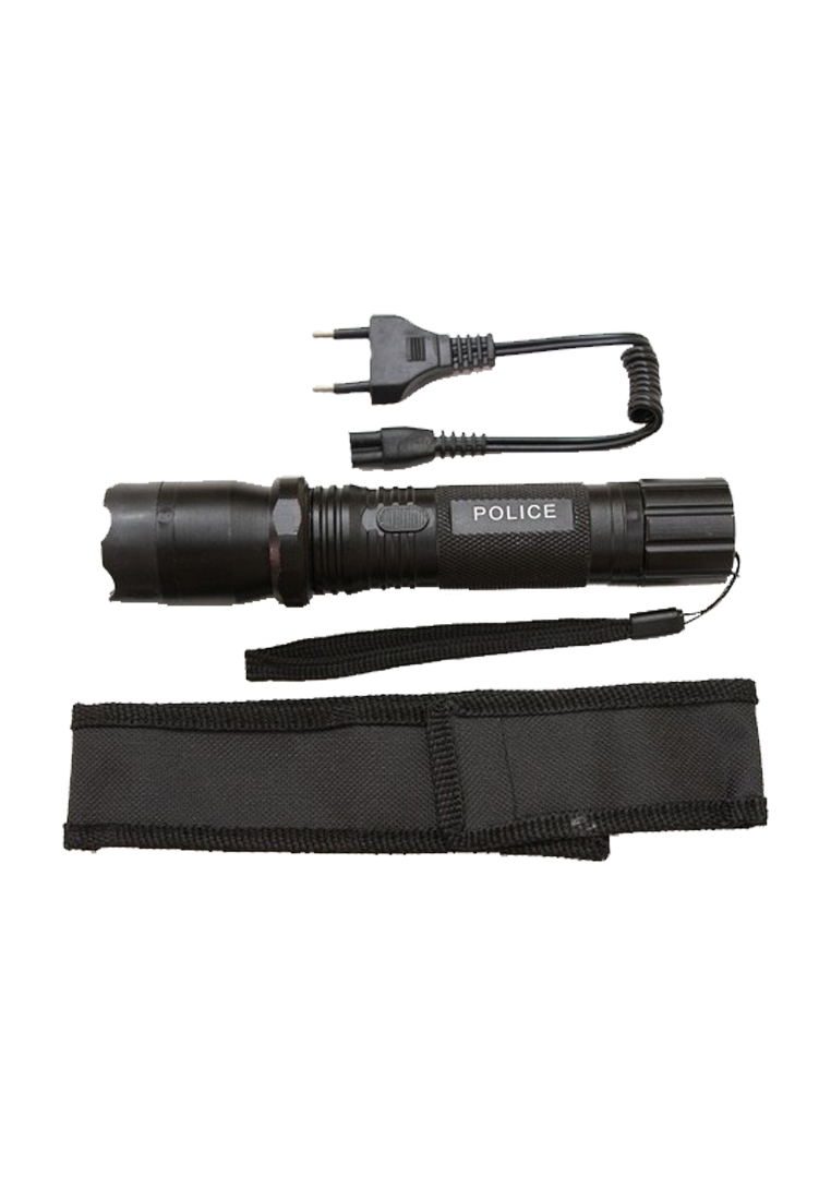 TYPE LIGHT FLASHLIGHT 1101