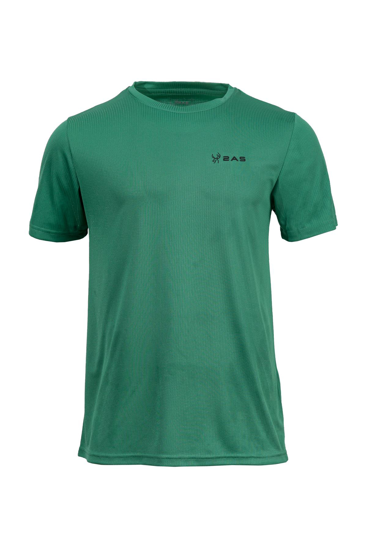 2AS Teka Yeşil T-Shirt