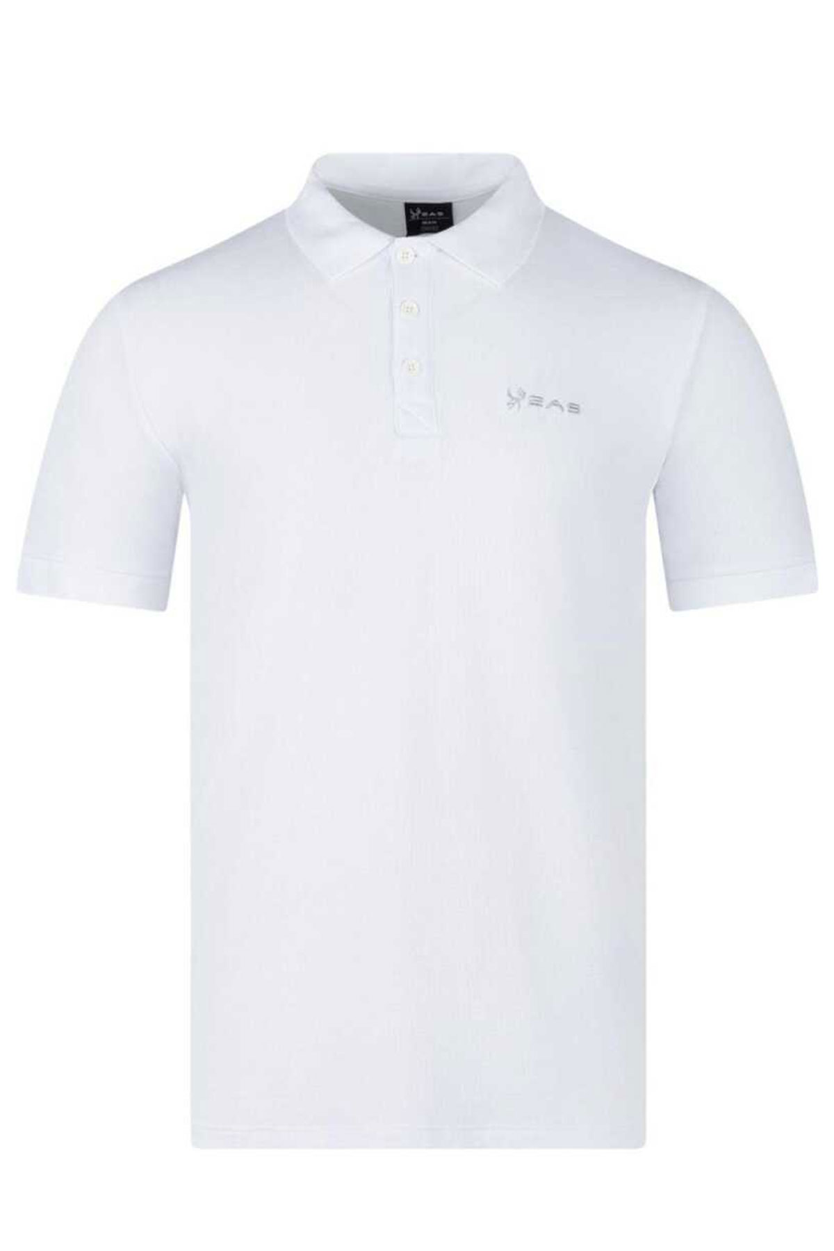 2AS Erkek Aluna Polo Yaka T-Shirt 2AS2023ALU