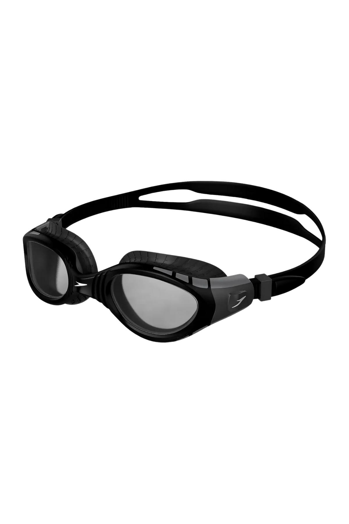 Speedo Futura Biofuse Flexiseal Siyah Yüzücü Gözlüğü
