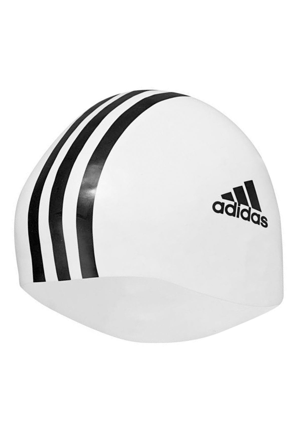 Adidas Beyaz Yüzme Bonesi Silcap 3S 1Pc