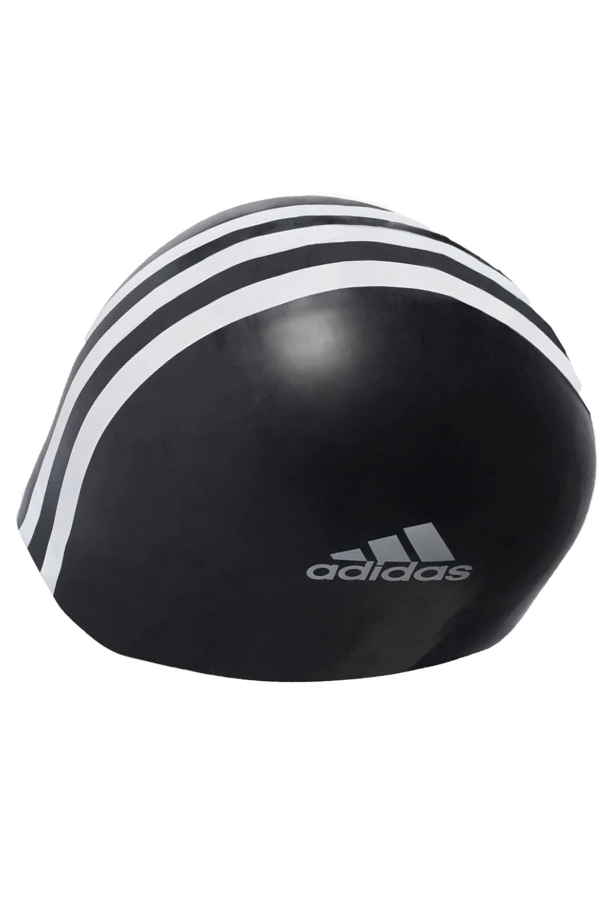Adidas Siyah Yüzme Bonesi  Silcap 3S 1Pc