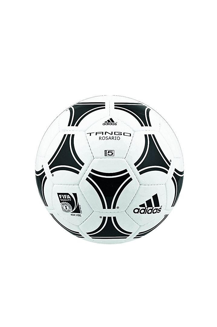 Adidas 656927 - Tango Rosario No 5 Futbol Topu