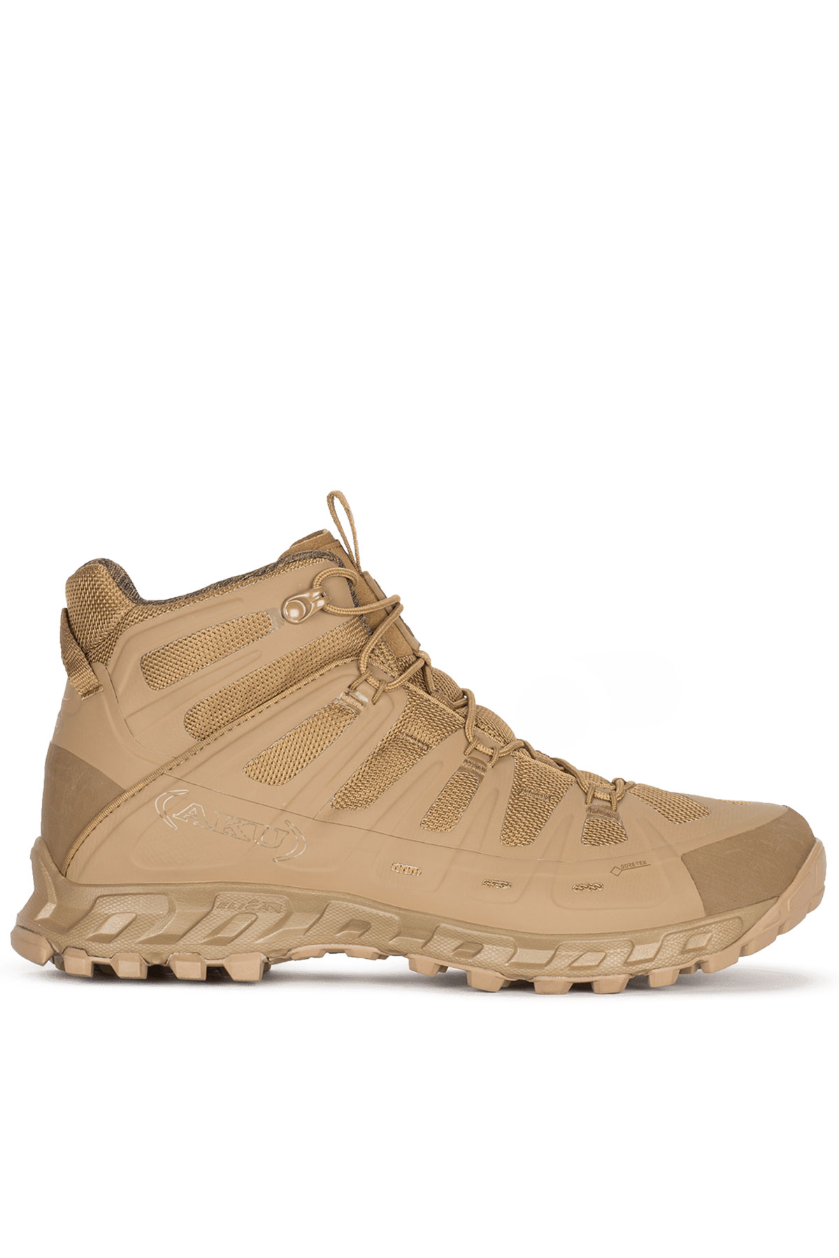 Aku Selvatica Tactical Mıd Gtx Camel Outdoor Bot