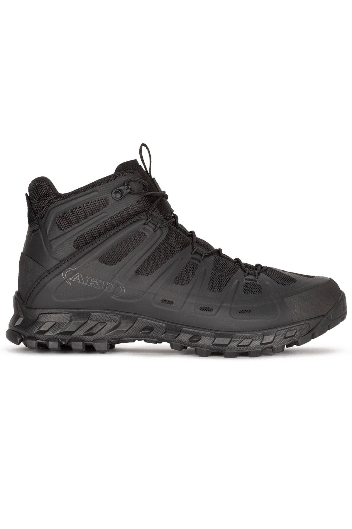 Aku Selvatica Tactical Mıd Gtx Siyah Outdoor Bot