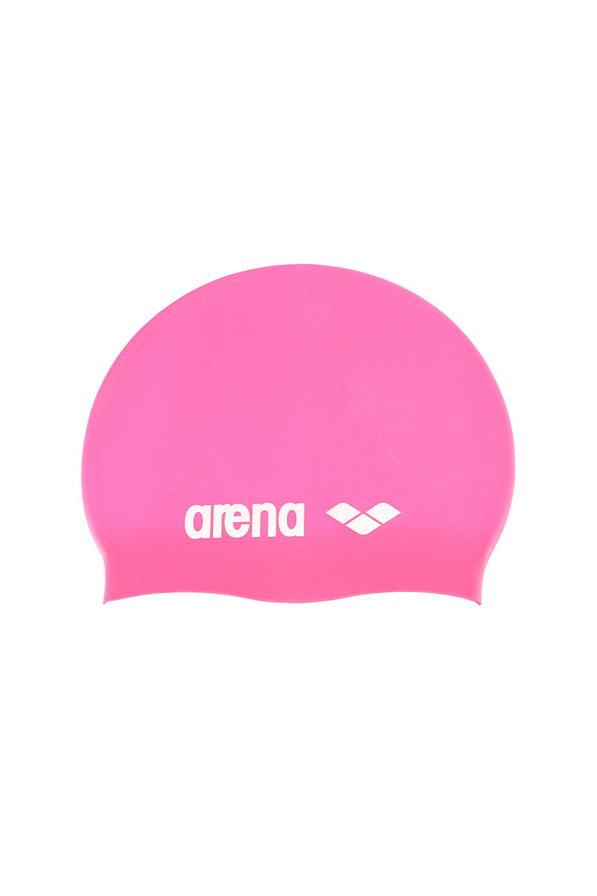 Arena 91662 - Classic Pembe-Beyaz Silikon Bone