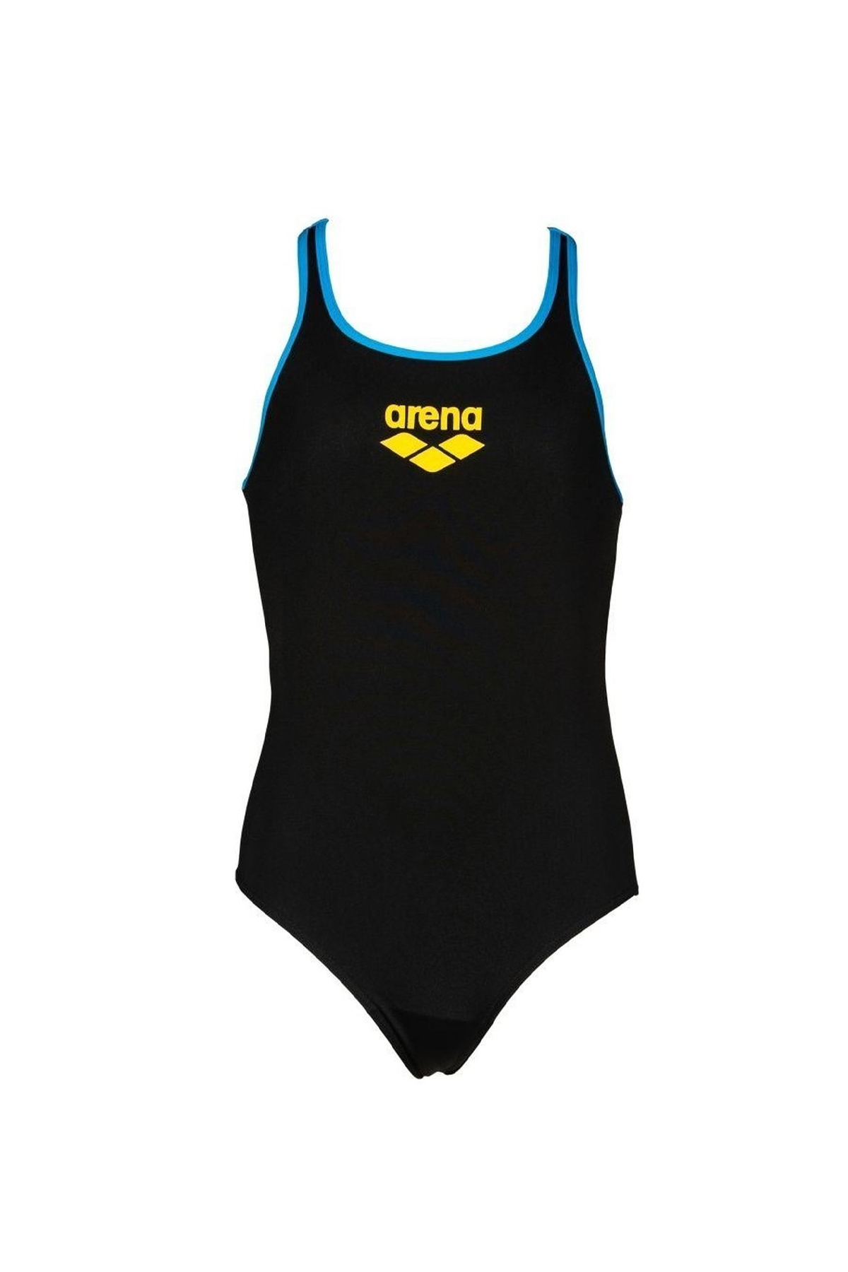 Arena 001332508 - G Biglogo Swim Pro Kız Çocuk Mayosu