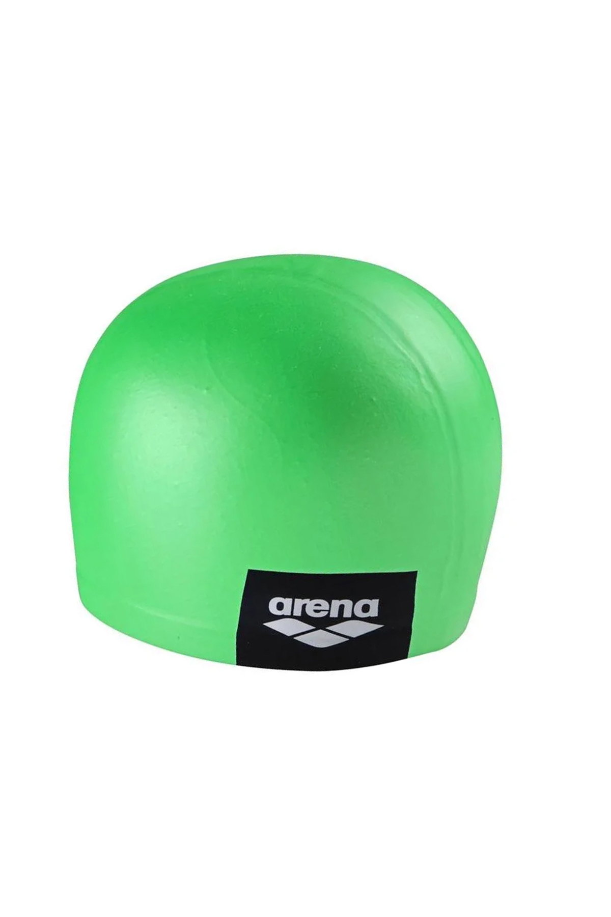 Arena 001912204 - Logo Moulded Yeşil Silikon Bone