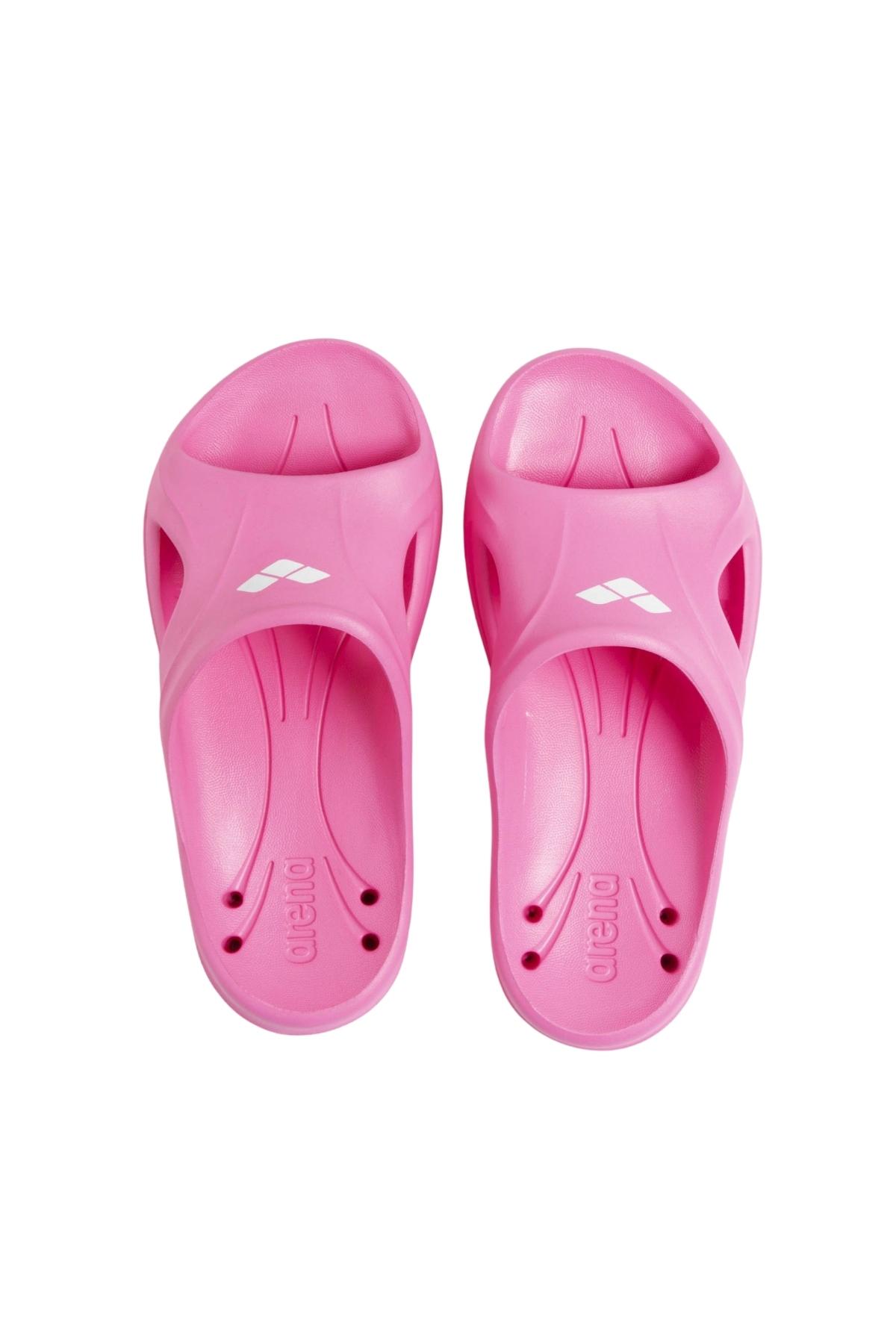 Arena Hydrosoft II Hook Badslipper Junior