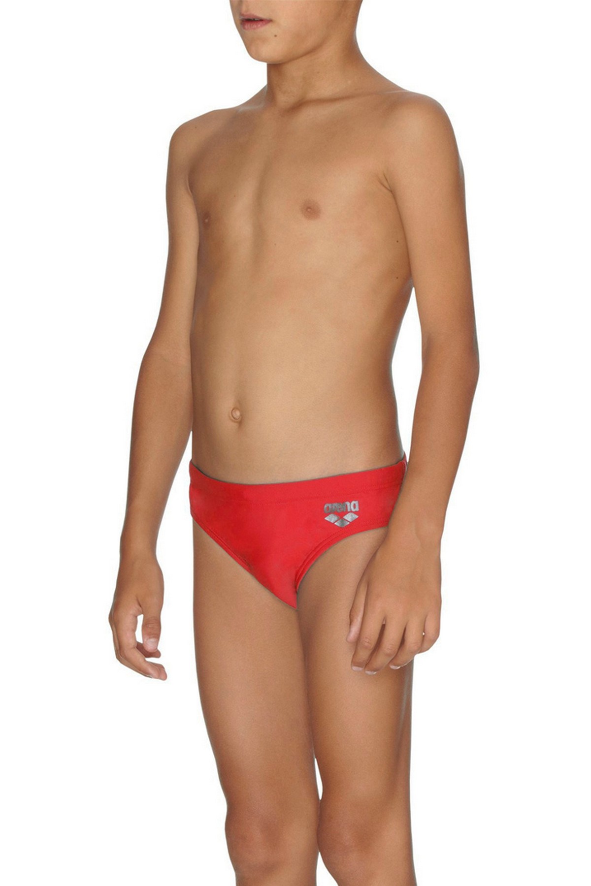 Arena 2113045 - Satamis Youth Erkek Çocuk Yüzücü Mayosu