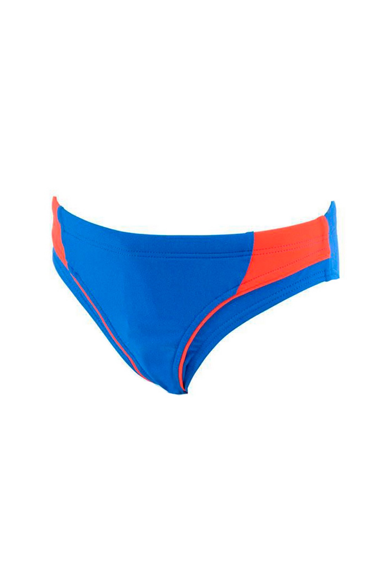 Arena 2162784 - B Higher Panel Youth Brief Erkek Çocuk Mayosu