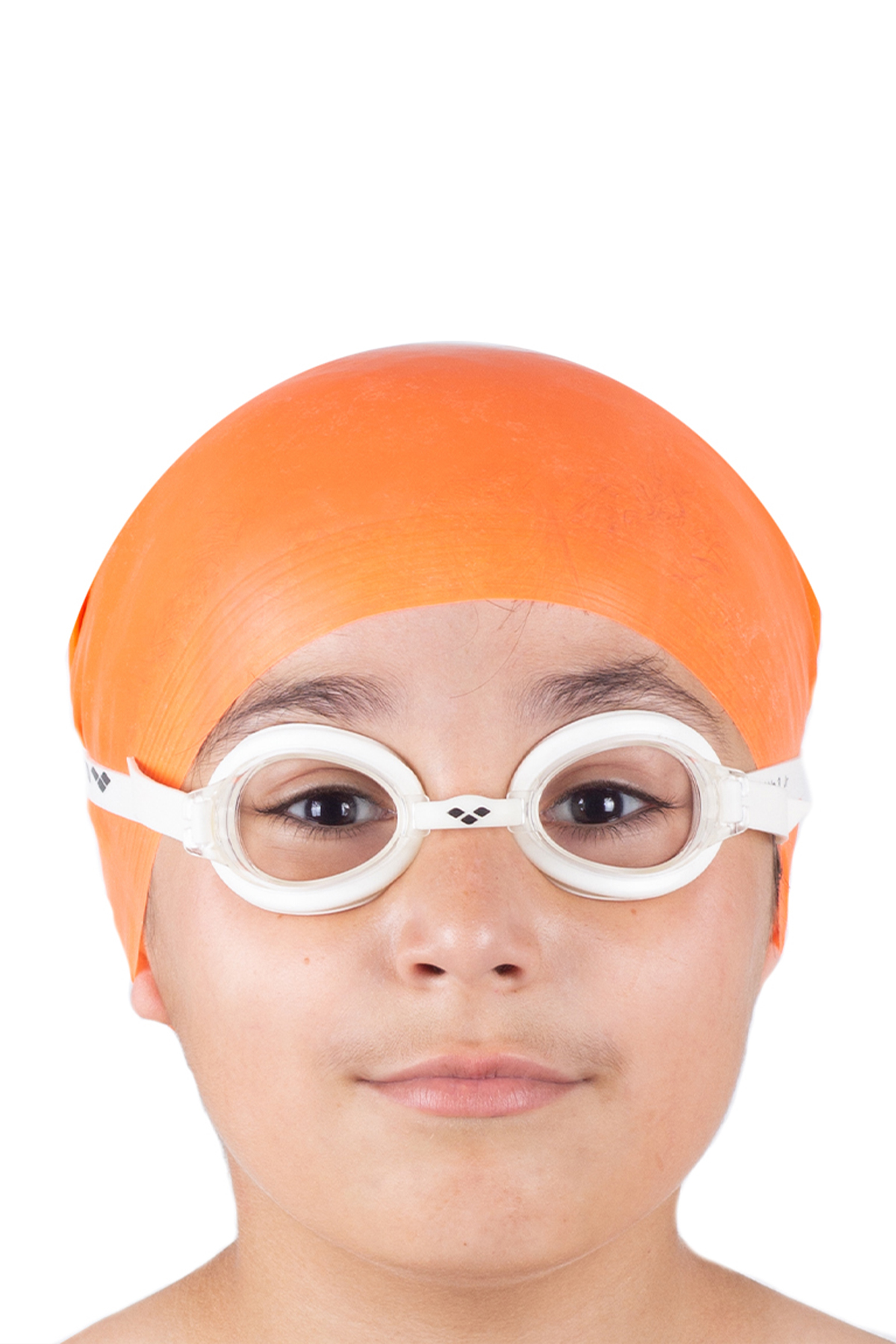 Arena 92395A - Bubble 3 Jr. Çocuk Yüzücü Gözlüğü