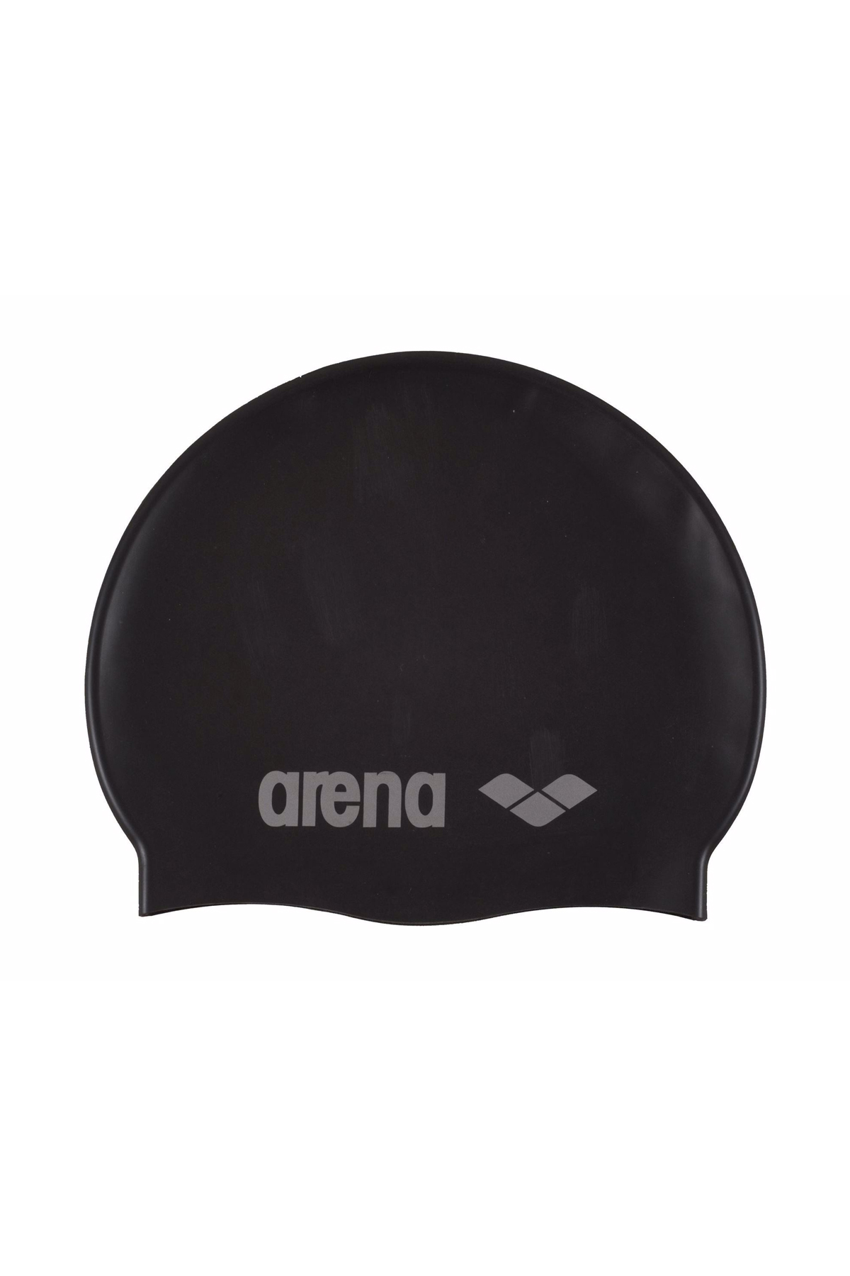 Arena 91662 - Classic Siyah-Gri Silikon Bone
