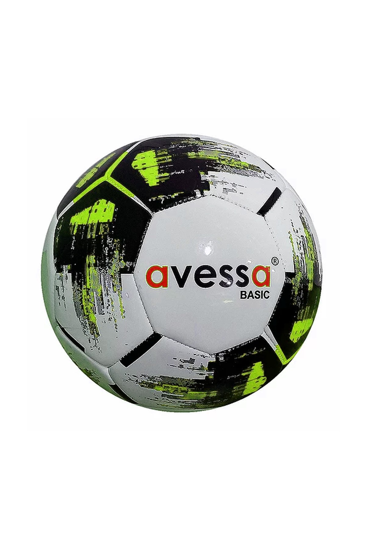Avessa BASIC - Basic Futbol Topu