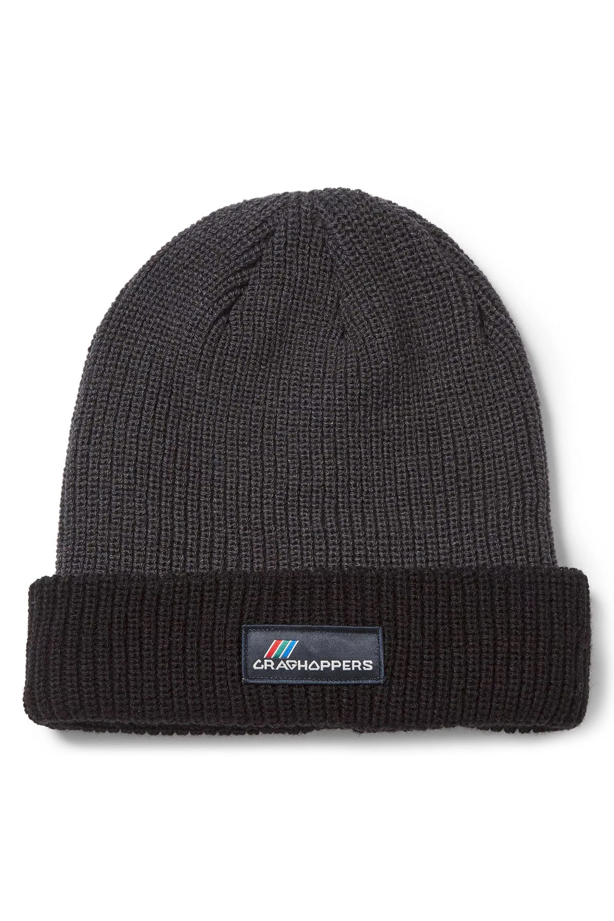 Craghoppers Archive Beanie Siyah Bere