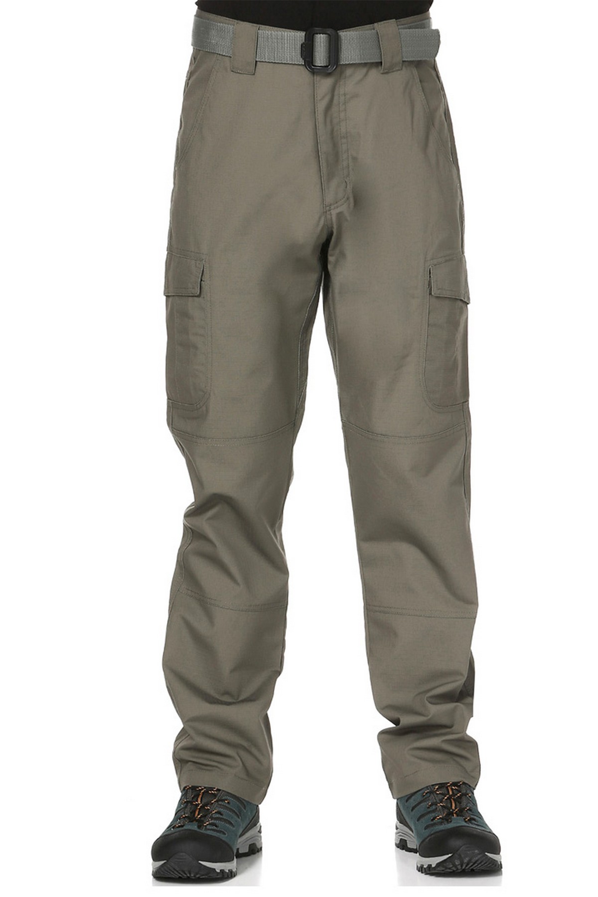 Evolite Goldrush Tactical Haki Erkek Pantolon E-3023