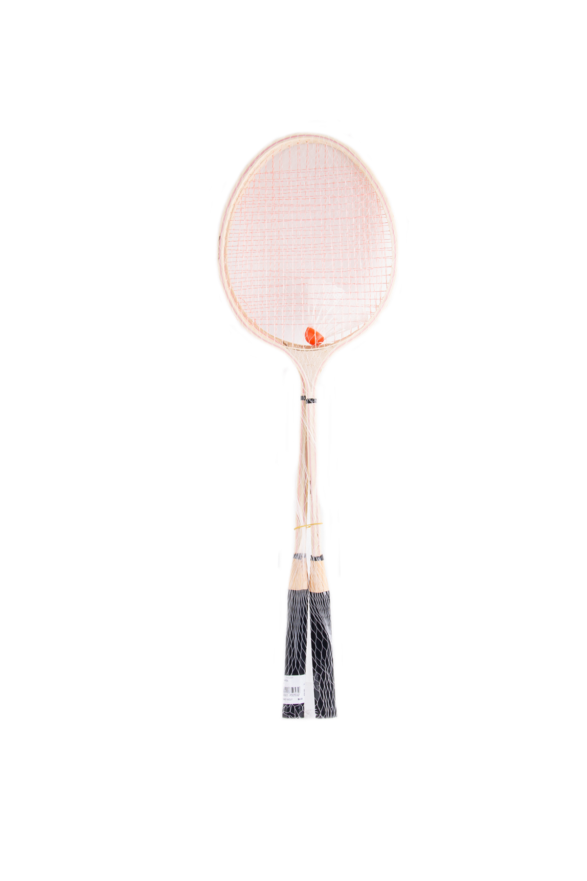 Grand Wolf GW-BDMTON - Ahşap Badminton Seti
