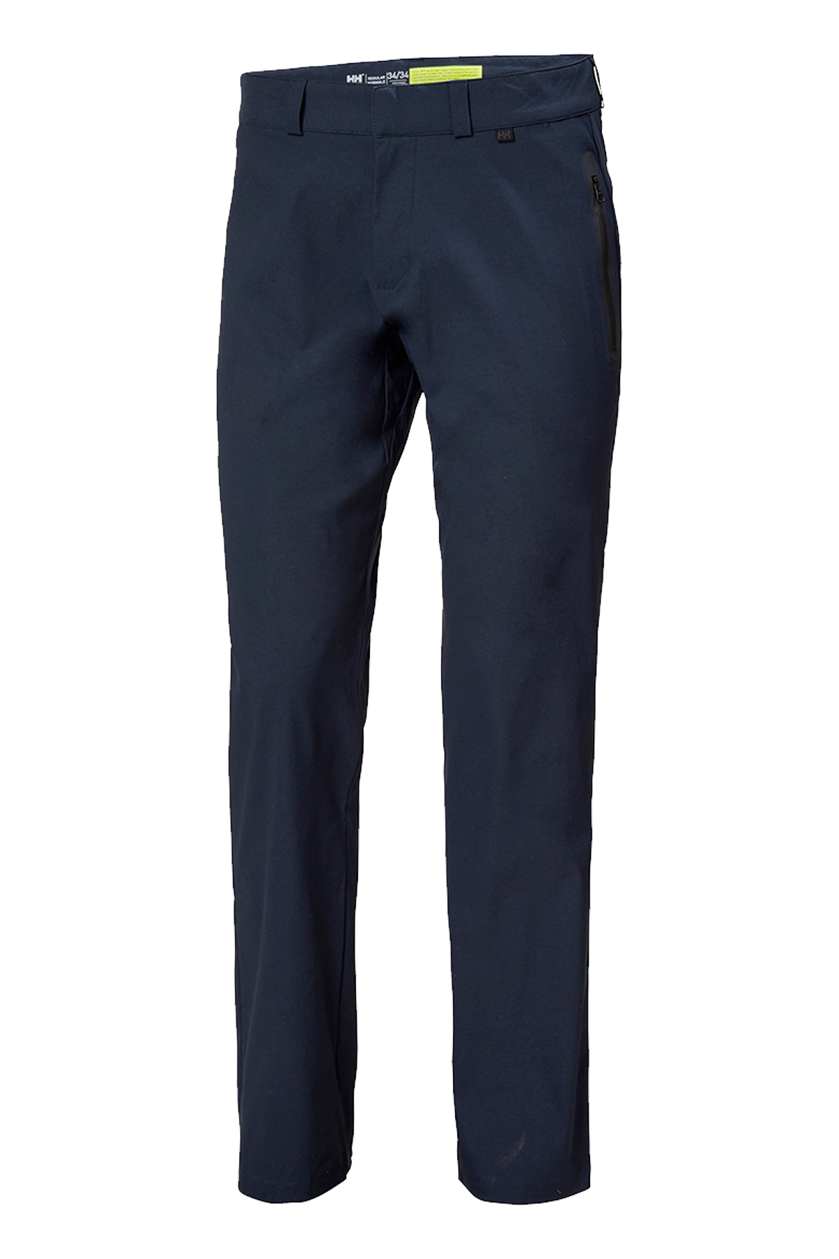 Helly Hansen HHA.33866 - Hp Racıng Pant Lacivert Erkek Pantolon
