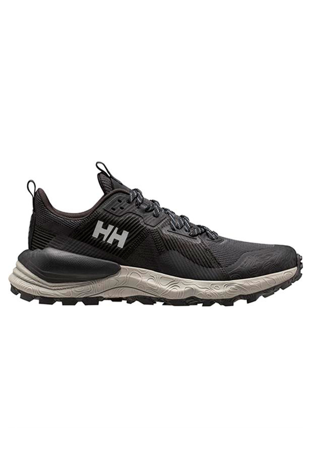 Helly Hansen Hawk Stapro Tr Siyah outdoor Ayakkabı 