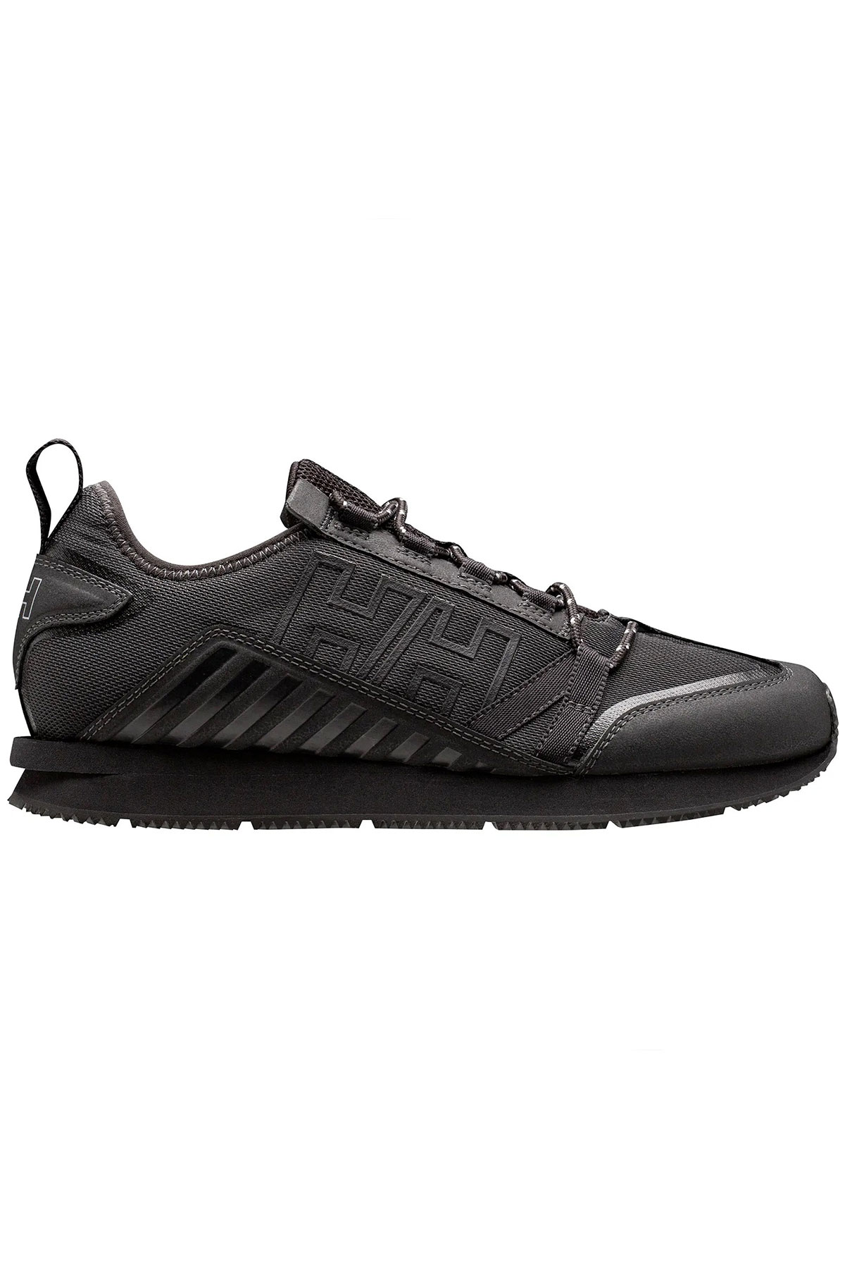 Helly Hansen Trailcutter Evo Sneaker Siyah Outdoor  Ayakkabı