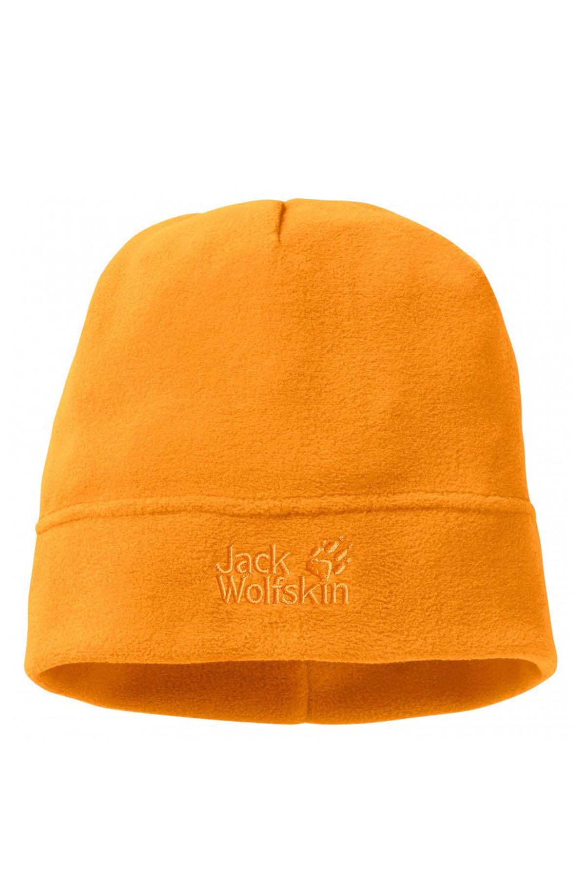 Jack WolfSkin Real Stuff Cap Unisex Hardal Bere