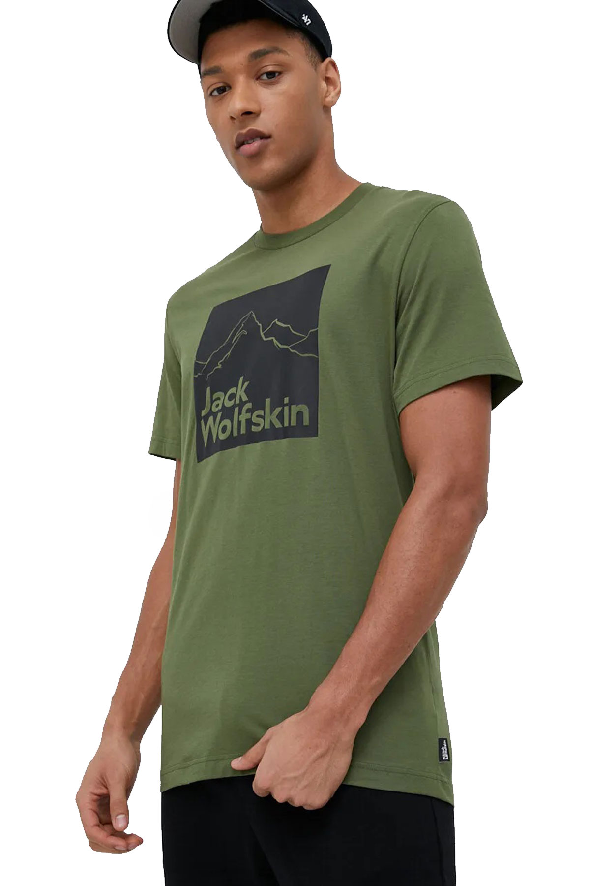 Tiso jack wolfskin cheap