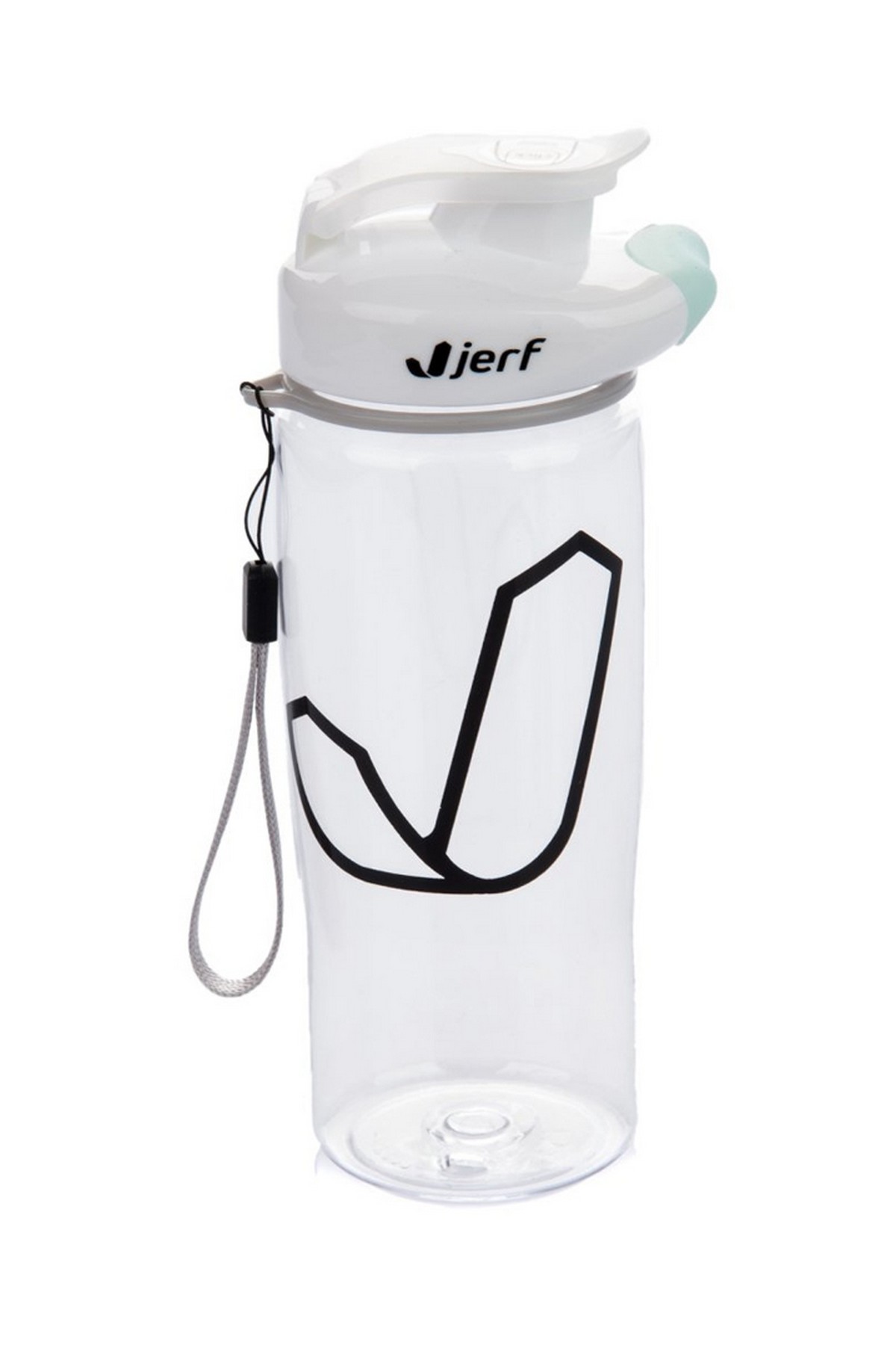 Jerf BDFMSZ24 - Hijyen Yeşil Matara 500 ml