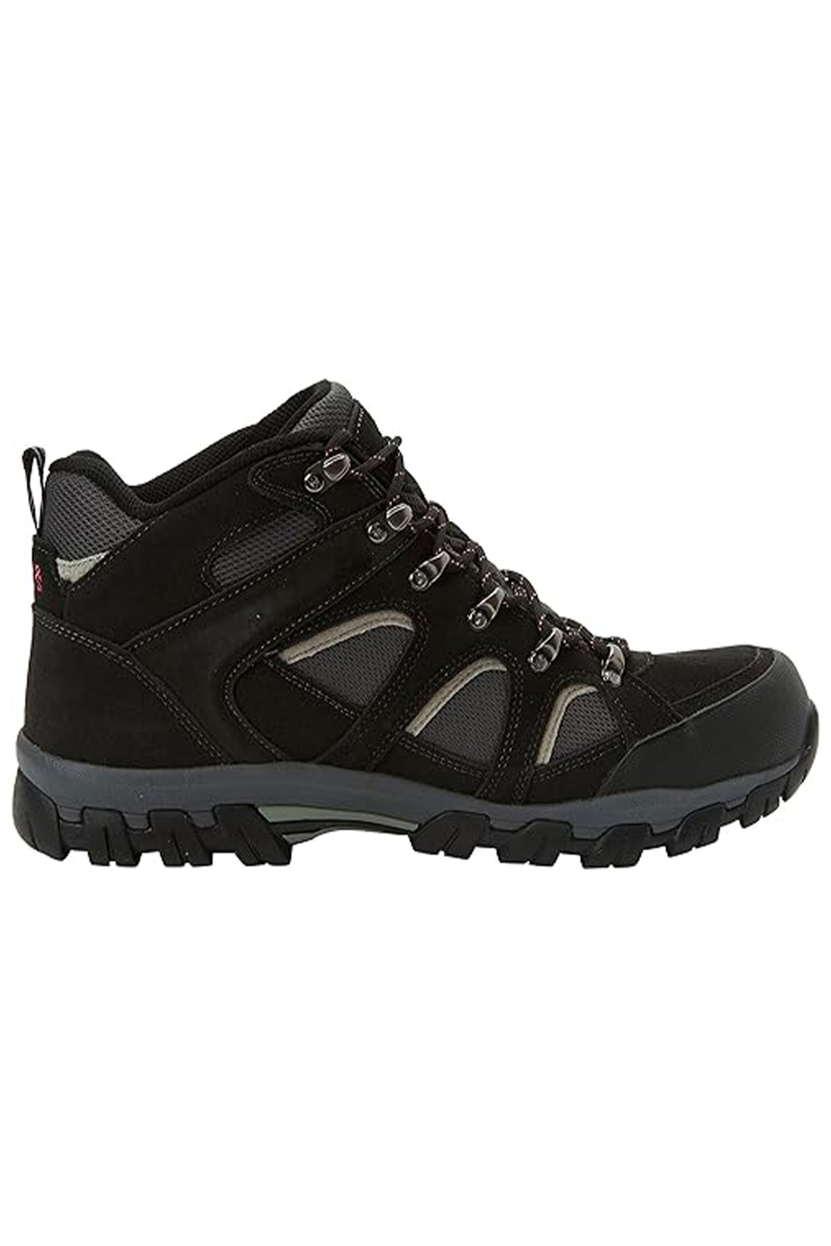 Karrimor Bodmin Mid IV weathertite Black Sea 