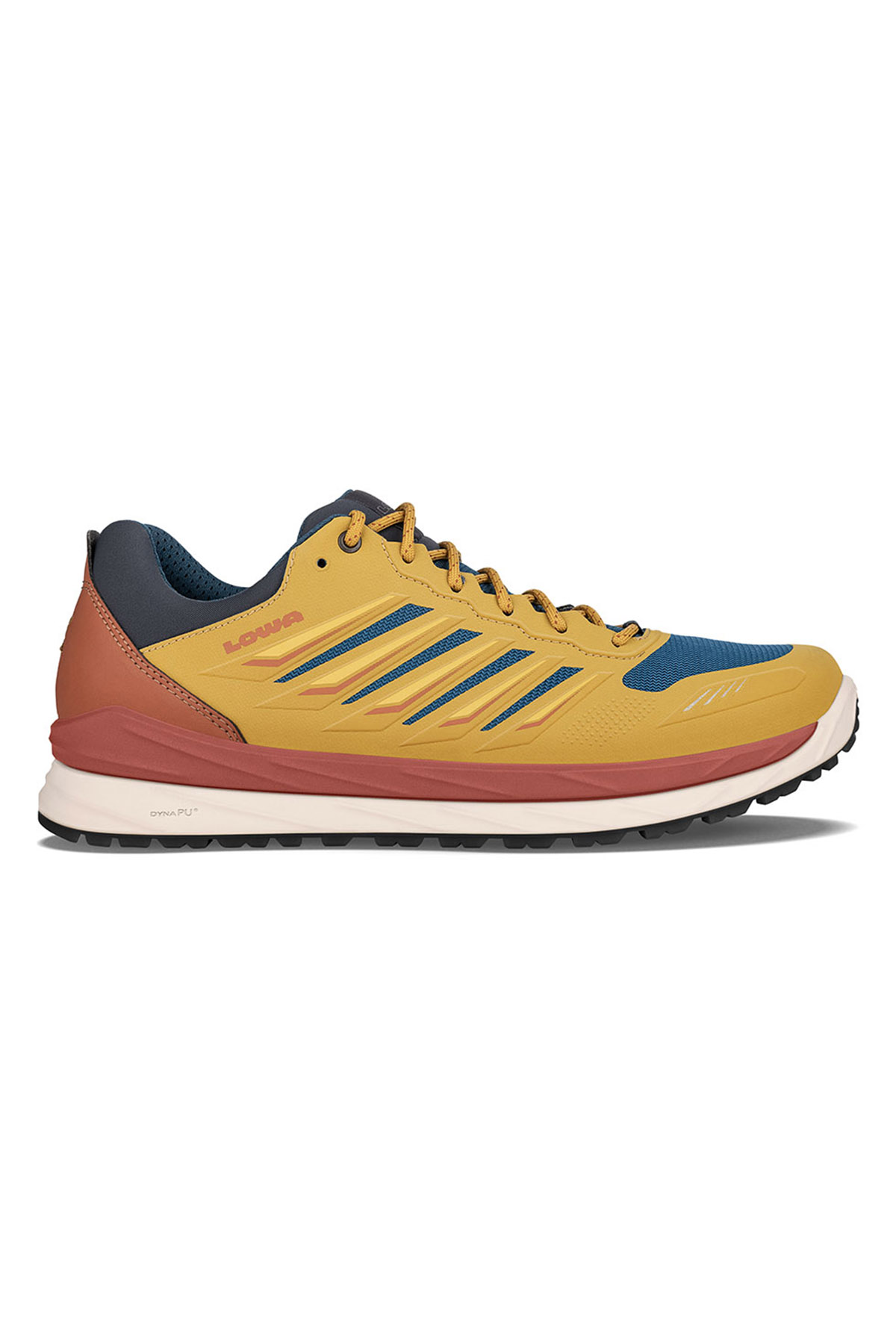 Lowa Axos Gtx Lo Sari Outdoor Ayakkabı