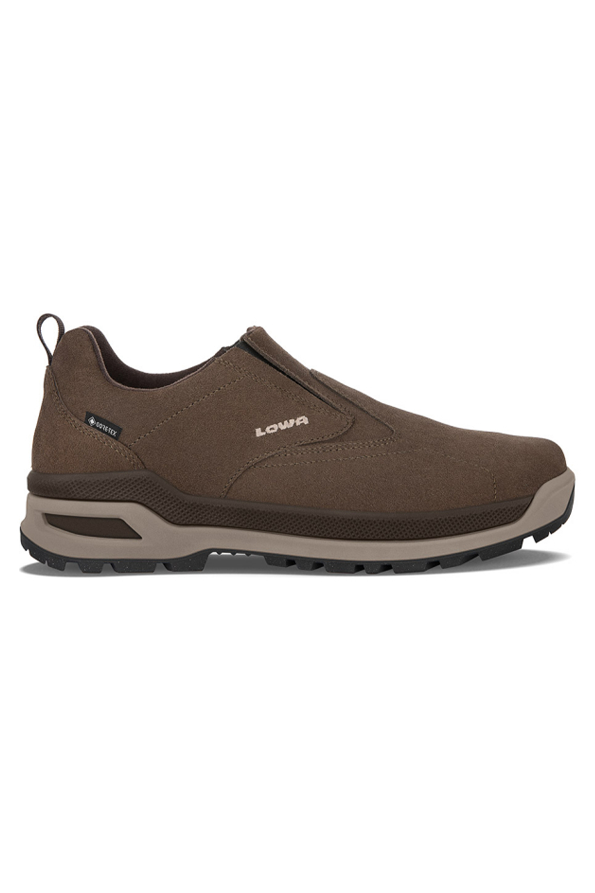 Lowa Harrison II Gtx Lo Kahverengi Outdoor  Ayakkabı