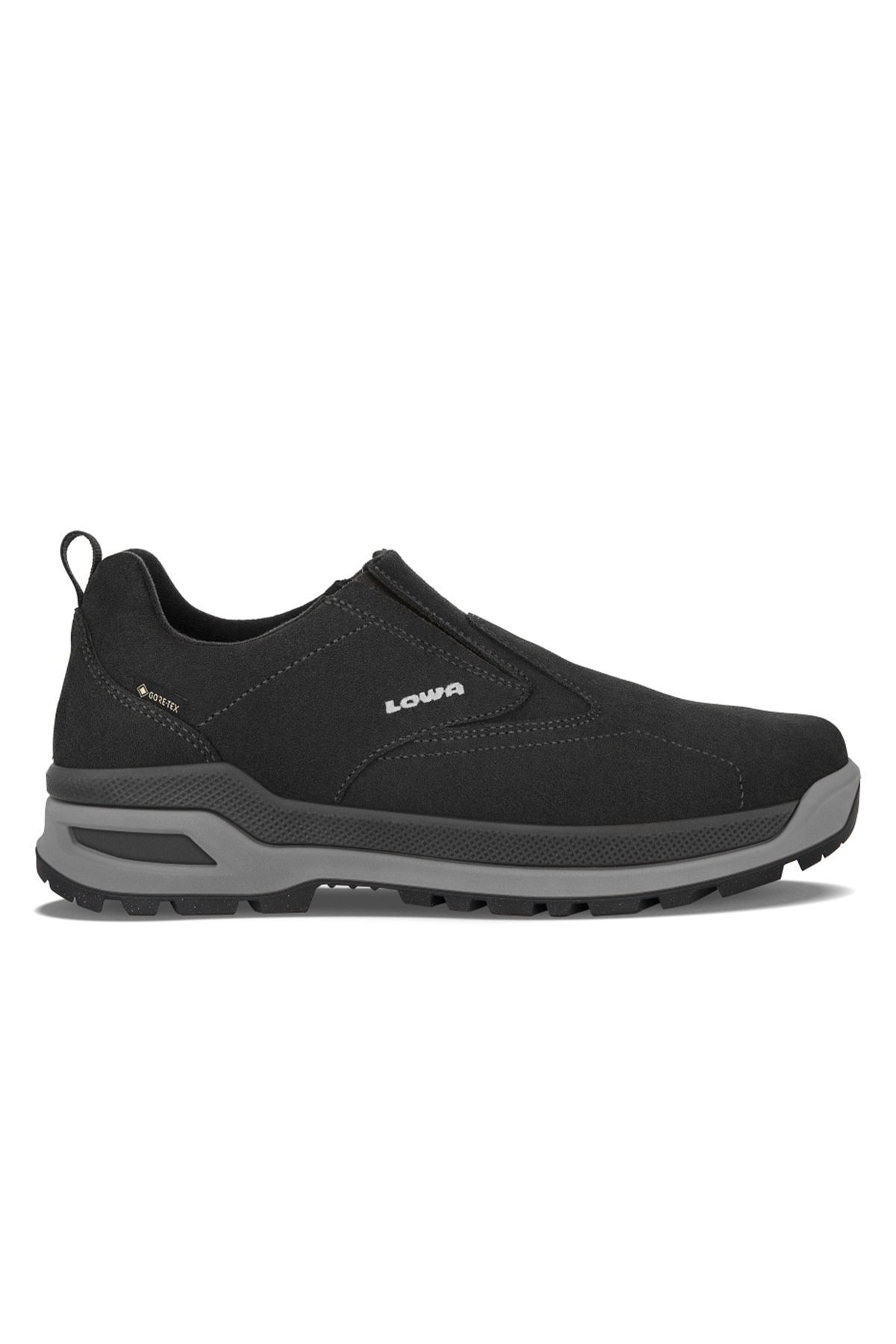 Lowa Harrison II Gtx Lo Siyah Outdoor Ayakkabı
