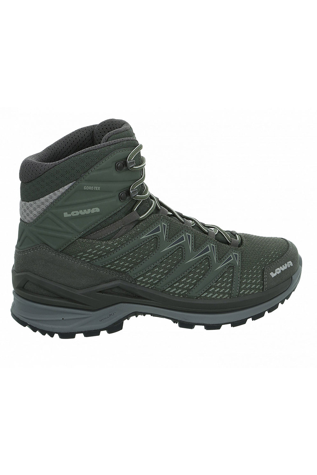 Lowa Innox Pro Gtx Mıd Haki Outdoor Bot