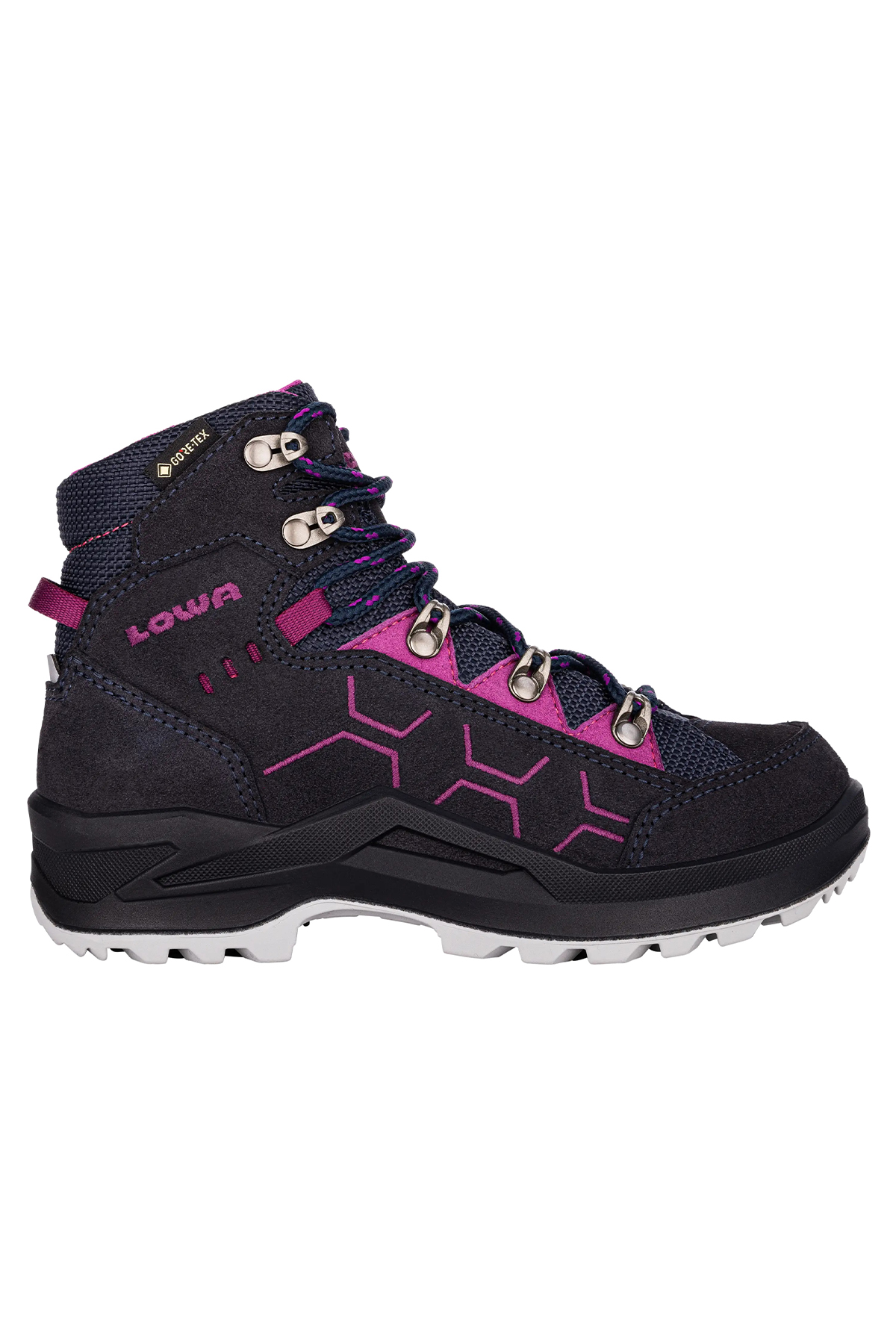 Lowa Kody Evo Gtx Mıd Lacivert Outdoor Bot