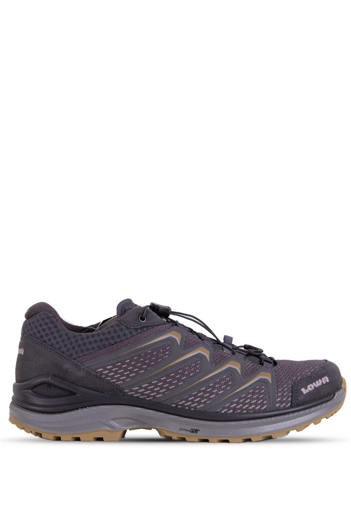 Lowa 310614 - Maddox GTX Lo Outdoor Erkek Bronz Ayakkabı