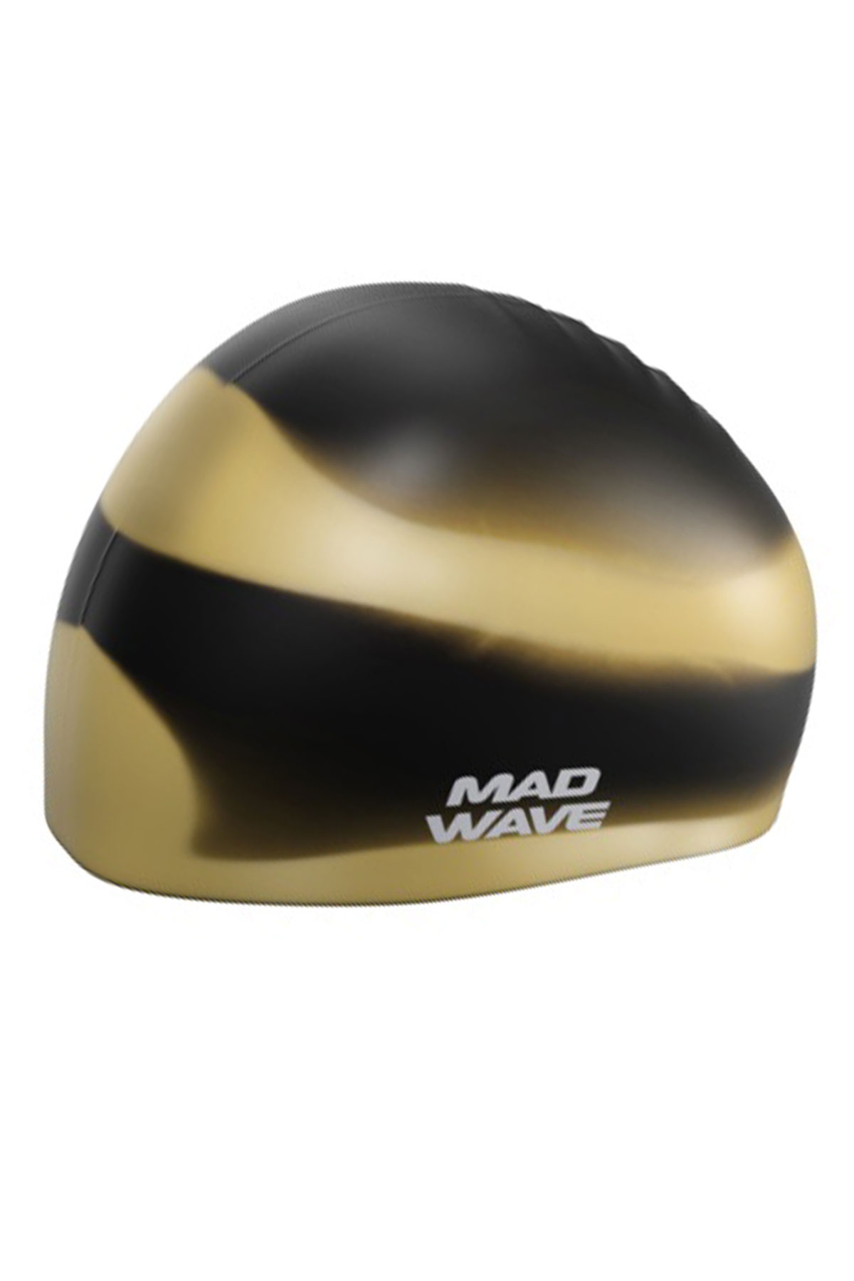 Mad Wave Bordo Silikon Bone