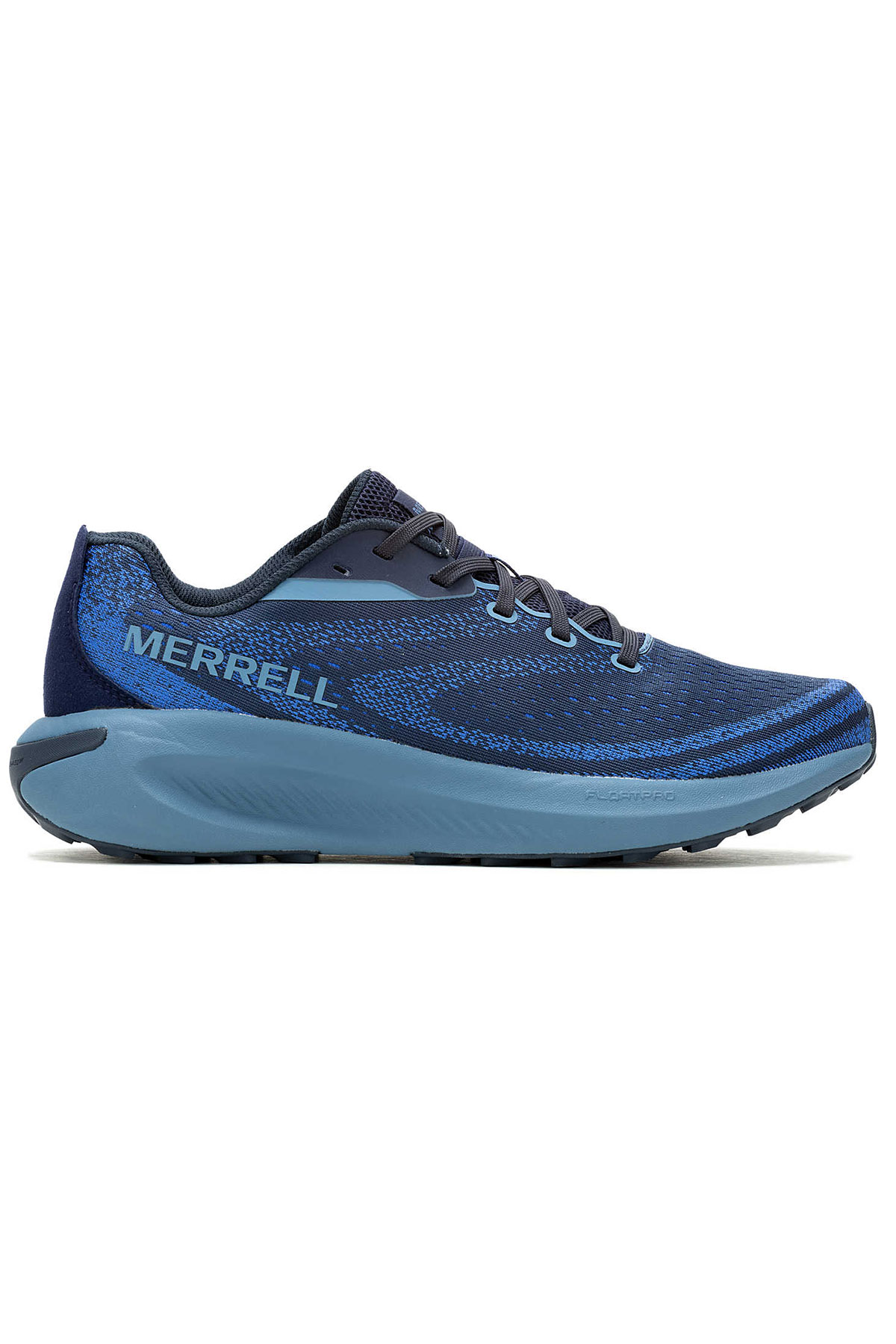 Merrell Morphlıte Mavi Erkek Outdoor Ayakkabısı