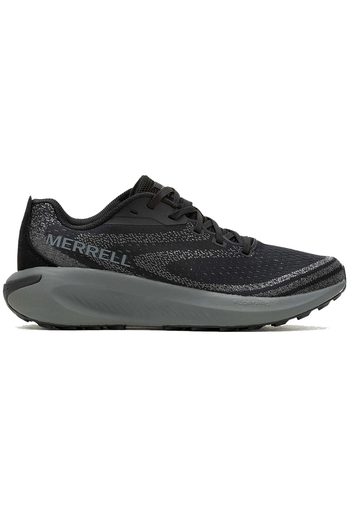 Merrell Morphlıte Siyah Erkek Outdoor Koşu Ayakkabısı