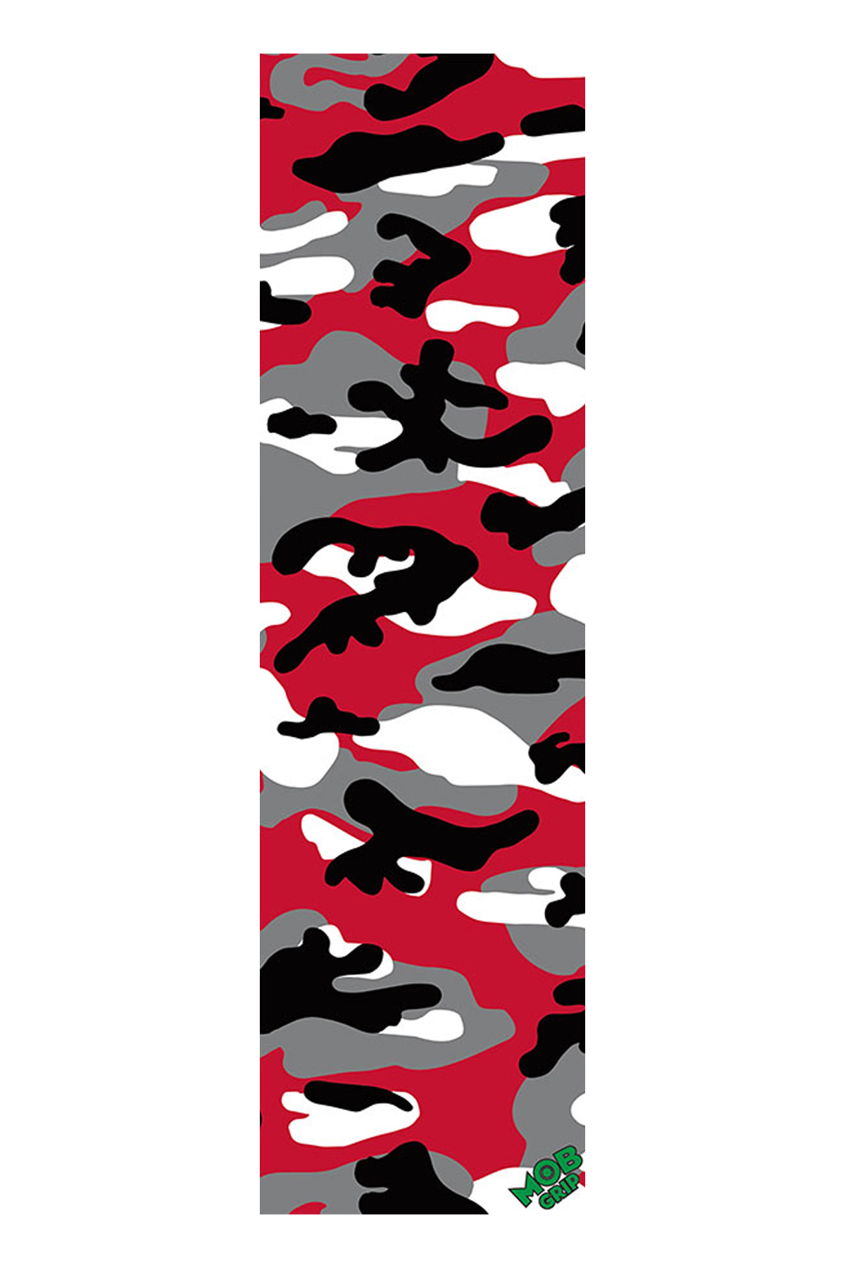 Mob Grip 88482893-1055174 - Camo4 Kaykay Zımpara