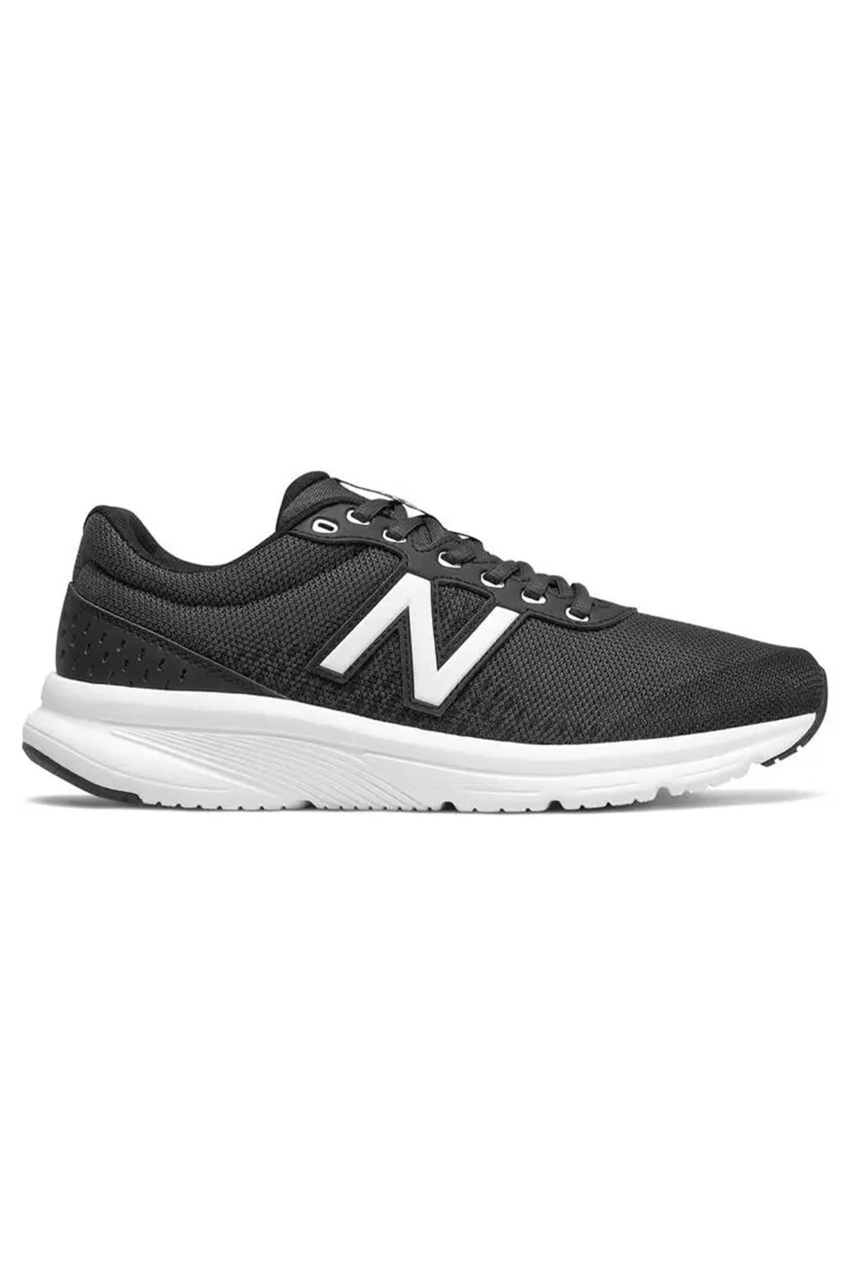 New Balance 411 Siyah Erkek Koşu Ayakkabı